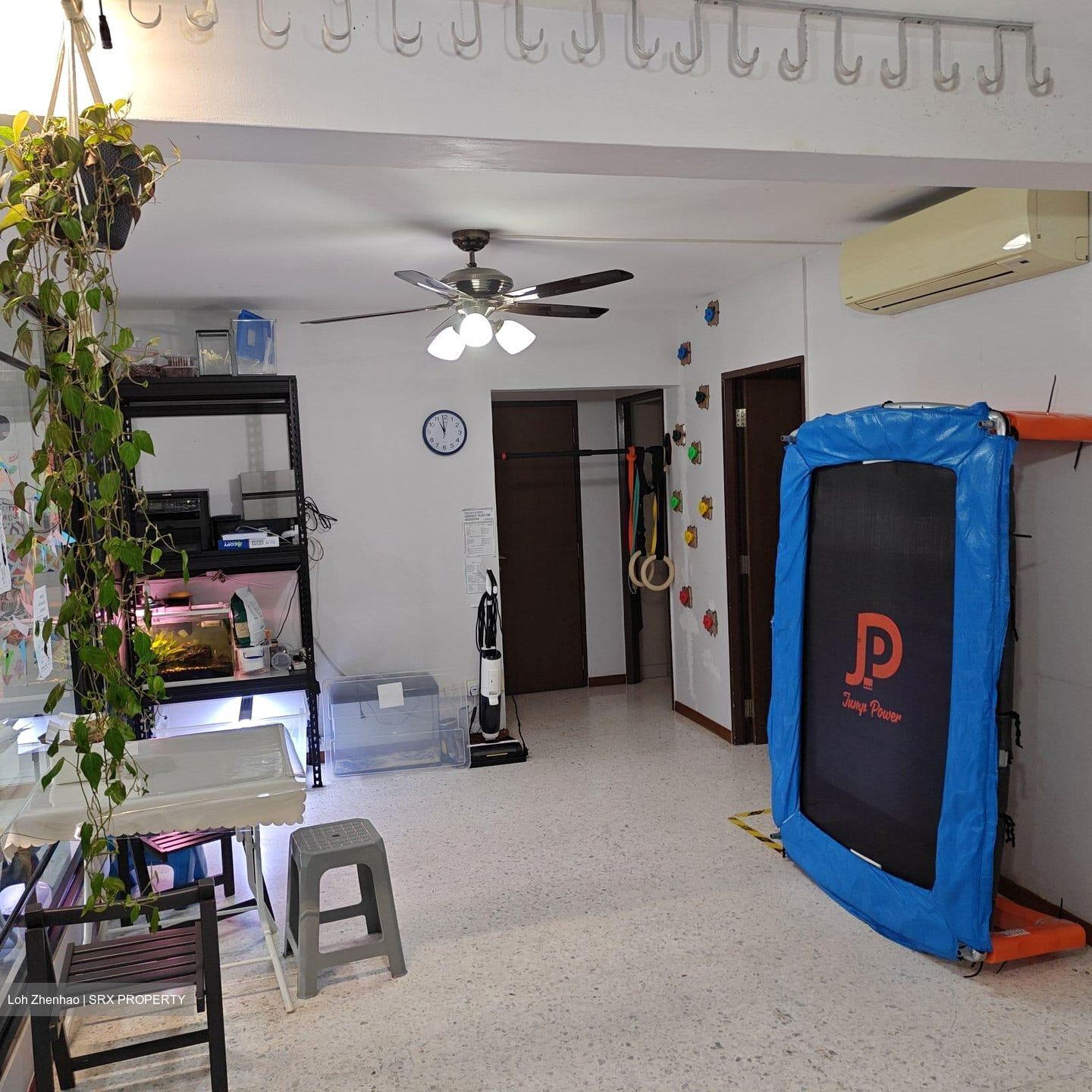 Blk 405 Fajar Road (Bukit Panjang), HDB 5 Rooms #566377661